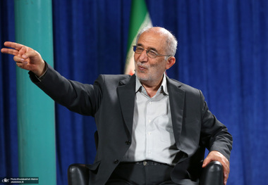 سردار علایی: تمرکز دستگاه‌های اطلاعاتی ما باید روی اسرائیل باشد، نه روی مسائلی که اهمیت ندارد