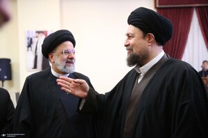 رئیس جمهور