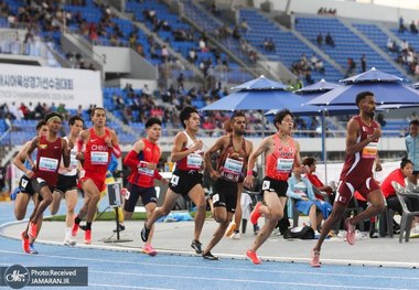 احتمال صدور حکم حبس ابد برای ورزشکاران ایران در کره جنوبی