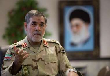 قاچاق کالا از مرزهای کردستان کاهش داشته است