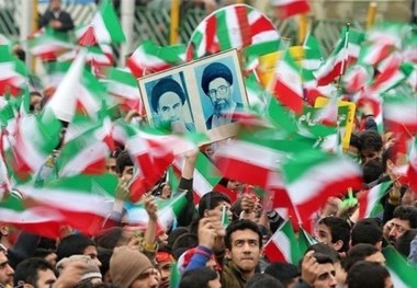 40 برنامه جشن انقلاب در واحدهای کارگری مهریز برگزار می شود