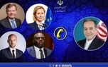 تماس تلفنی اروپایی‌ها با عراقچی پیش از فعال کردن مکانیسم اسنپ بک/ وزیر خارجه ایران: این اقدام ناموجه، غیرقانونی و فاقد هرگونه مبنای حقوقی است/ سه کشور اروپایی این حرکت نادرست خود را ظرف روزهای پیش رو به نحو مناسب اصلاح نمایند