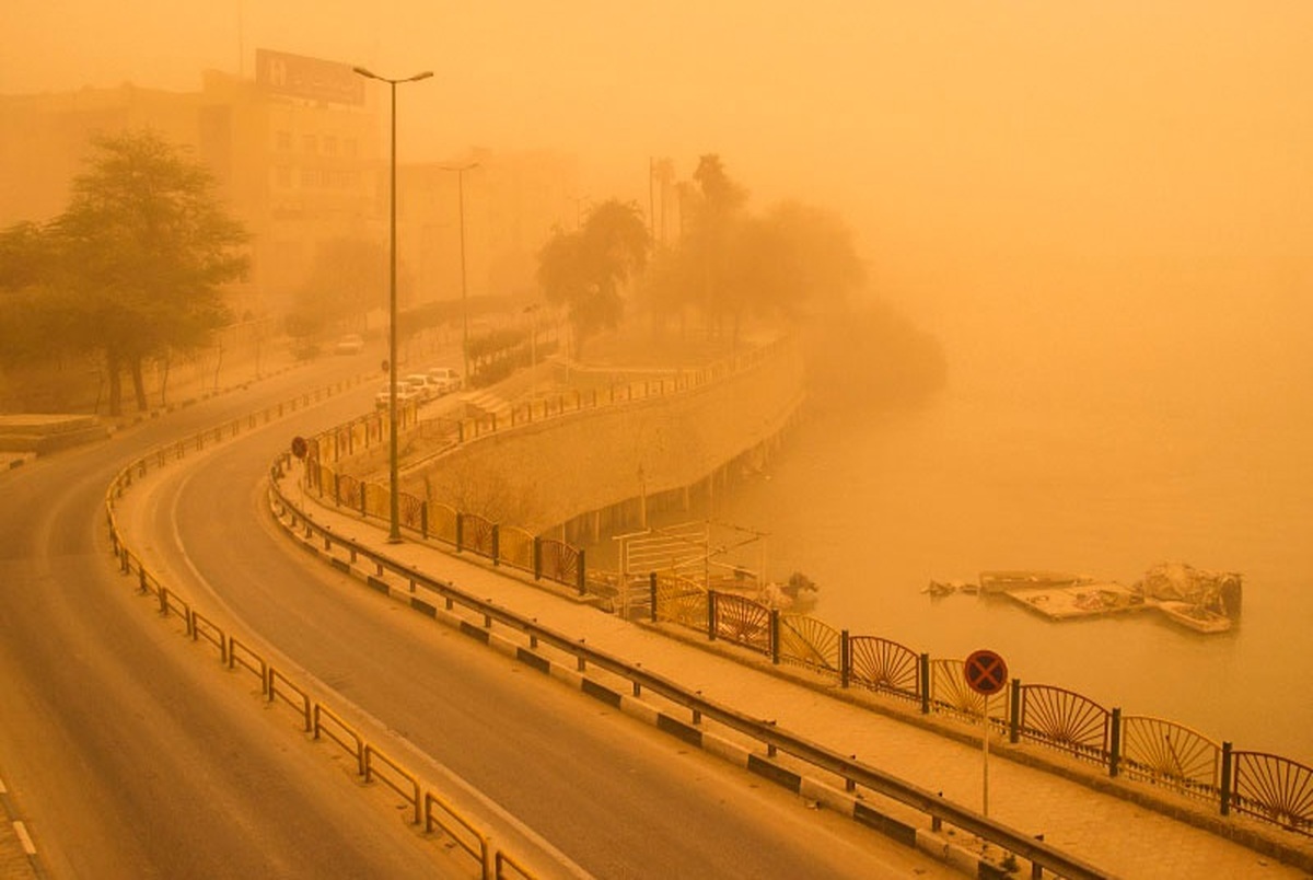 نجات‌مان دهید؛ زیر خاک مدفون شدیم!