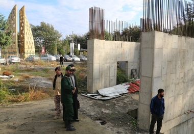باغ موزه گلستان از محل سفر رییس جمهوری اعتبار گرفت