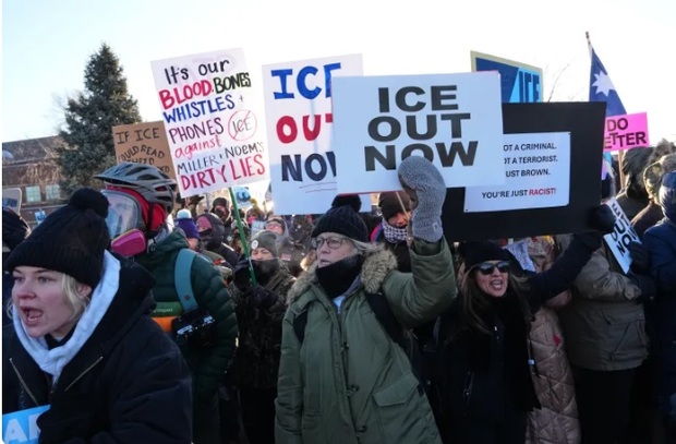 ترامپ دست خود از «شهرهای دموکرات‌ها»برداشت