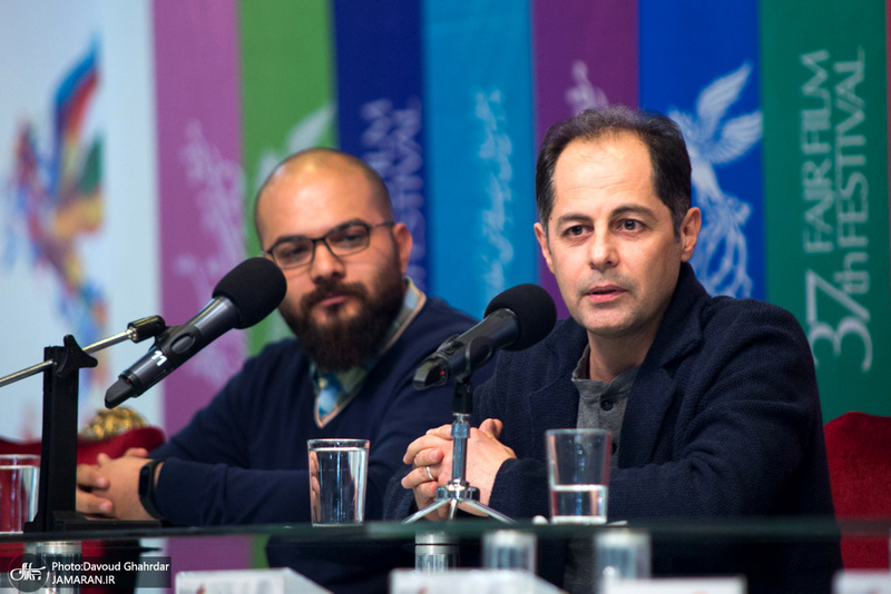 هفتمین روز از جشنواره فیلم فجر