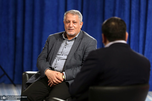 گفتگو با محسن هاشمی رفسنجانی به مناسبت چهل و چهارمین سالگرد پیروزی انقلاب اسلامی