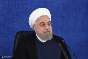 بهره برداری از طرح عظیم توسعه منابع آب و خاک در نواحی مرزی