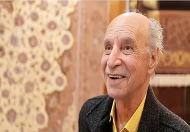 هوشنگ‌ حریرچیان درگذشت
