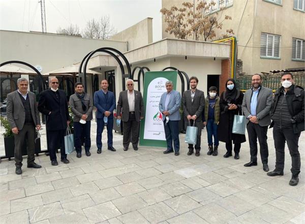 برگزاری هفدهمین نشست کمیسیون توریسم ورزشی