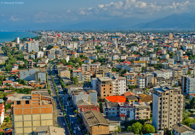 ضرورت تصویب مدیریت یکپارچه شهری