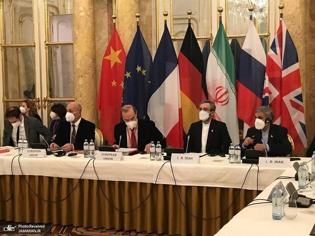 خبر مهم شمخانی در مورد مذاکرات وین
