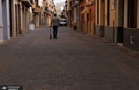 بهبود اوضاع اسپانیا یک سال پس از سیل مرگبار (6)