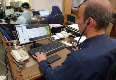 کارگاه روانشناسی مدیریت خشم در ورزشکاران برگزار شد
