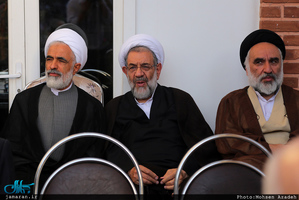 سی و ششمین سالگرد شهدای هفتم تیر در حوزه علمیه امام حسن مجتبی(ع)-2