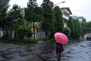 باران و سیلاب در راه برخی مناطق کشور