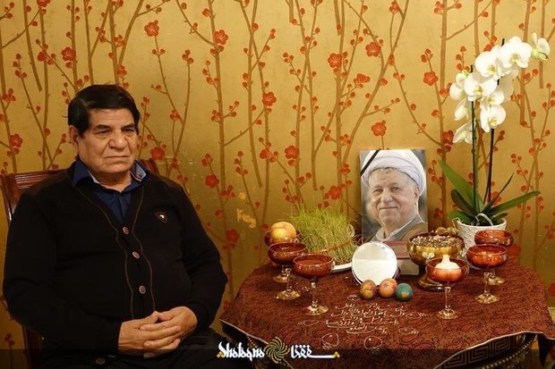 احمد هاشمی رفسنجانی درگذشت + سوابق