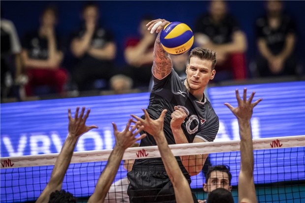 هوگ: هدف ما انتخابی المپیک است/ در ارومیه مشکلی نداشتیم