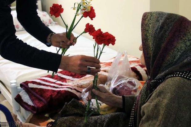 پویش &quot;مثبت ۶۵&quot; در پایتخت آغاز شد