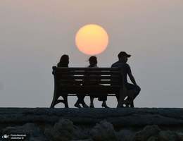 منتخب تصاویر امروز جهان- 4 مرداد 1400