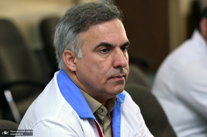 دومین جلسه کمیته امور جوانان، دانشگاهیان و فرهنگیان ستاد مرکزی بزرگداشت امام خمینی(س)