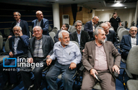 گردهمایی یاران و دانش آموختگان دانشگاه تبریز (5)