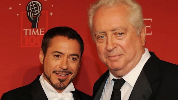 فیلمساز سرشناس درگذشت
