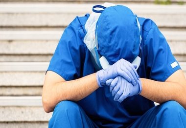 تعطیلی بیمارستان‌ها به‌دلیل کمبود پرستار جدی شد!