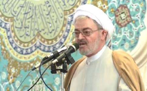 ایران اسلامی برای تحقق آرمانهای امام راحل و انقلاب استوارایستاده است