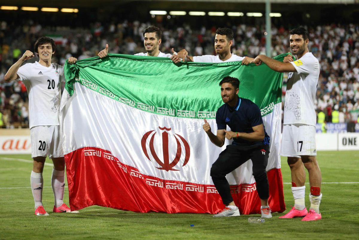 ایران با جوانترین تیم تاریخ در جام جهانی حاضر می شود