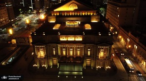 منتخب تصاویر امروز جهان- 12 تیر 1400