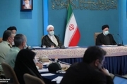 تصمیمات جدید در مورد حجاب در جلسه شورای‌عالی انقلاب فرهنگی به ریاست رئیسی گرفته شد