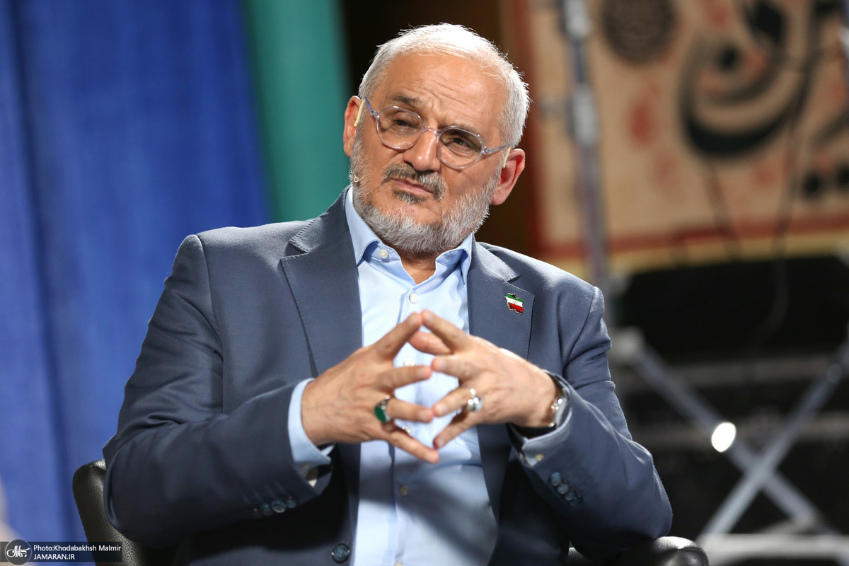 حاجی میرزایی: مردم «ایران» را با همین حکومت می‌خواهند؛ حس کردند این مجموعه به مردم وفادار است/ اگر مردم با حکومت باشند، دشمن مأیوس می‌شود