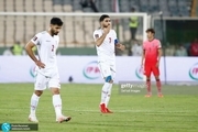 درخواست فدراسیون فوتبال از وزارت راه و شهرسازی !