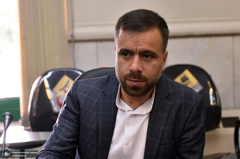 نخستین جلسه کمیته نیروهای مسلح ستاد مرکزی بزرگداشت امام خمینی(س)