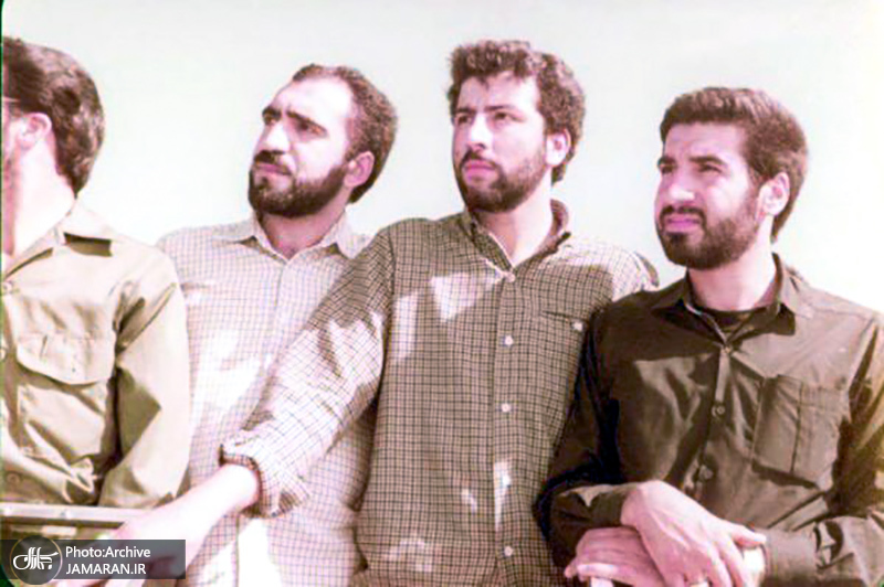 سید ابراهیم رئیسی