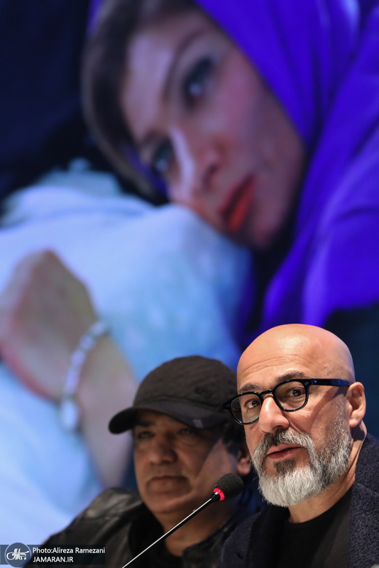 چهل و سومین جشنواره فیلم فجر - 4