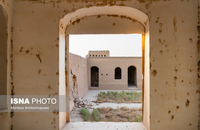 منزل استاد کمال الملک (10)