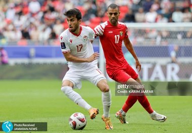 جام ملت های آسیا 2023| اولین حضور اردن در نیمه نهایی؛ خداحافظی با پدیده جام+عکس و ویدیوی گل