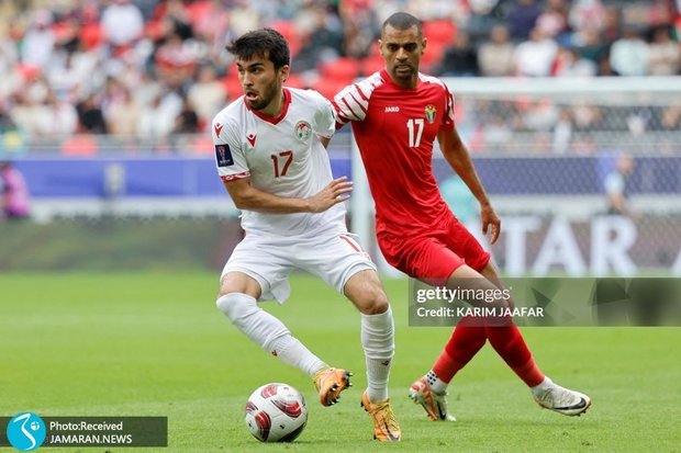 جام ملت های آسیا 2023| اولین حضور اردن در نیمه نهایی؛ خداحافظی با پدیده جام+عکس و ویدیوی گل