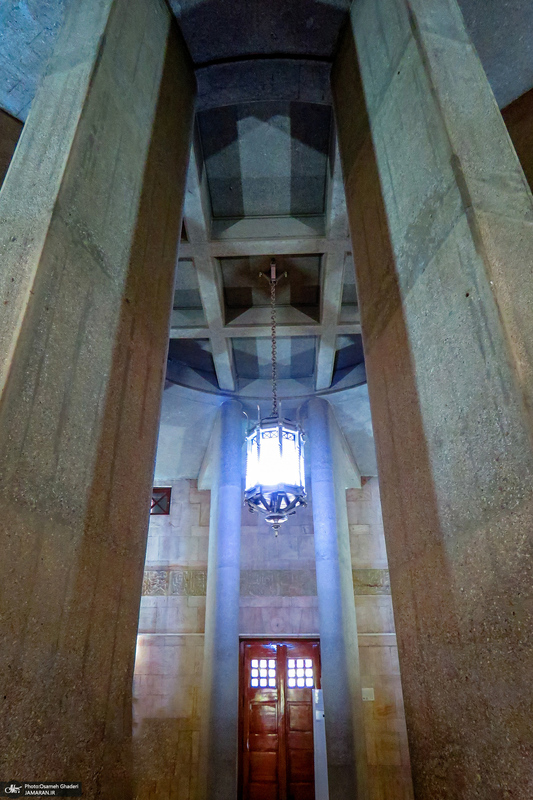 آرامگاه ابوعلی سینا