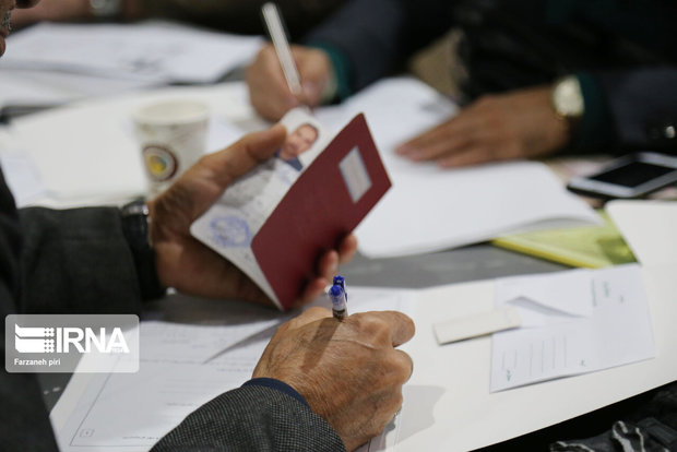 ۶۷ شعبه اخذ رأی برای انتخابات تفت پیش‌بینی شد