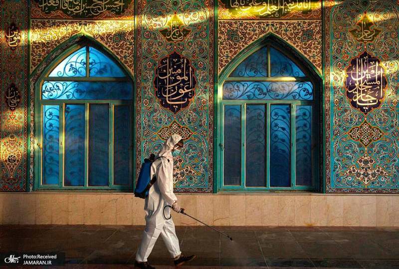 منتخب تصاویر امروز جهان- 1 شهریور