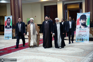 حاشیه های تجدیدمیثاق فرماندهان و کارکنان نیروهای مسلح با آرمان‌های امام خمینی (س)