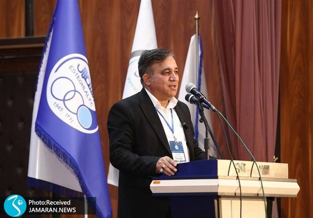 تاجرنیا: اگر مسابقات برگزار نشود باید قهرمان شویم/ ساپینتو تعادل لازم را نداشت!