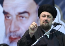 من یرید تغییر اسم الخلیج الفارسی، یضحک على نفسه