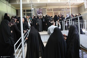 مراسم کوچه آفتاب