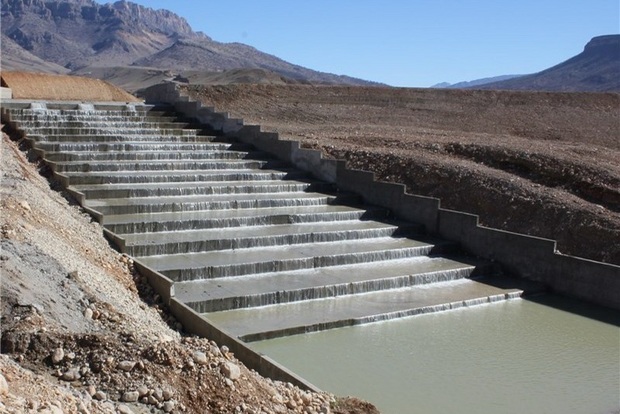 پروژه های آبخیزداری استان تهران 70 درصد پیشرفت فیزیکی دارد