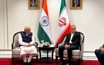 پزشکیان به نخست وزیر هند: منافع جریان‌هایی در آمریکا بر تداوم جنگ است