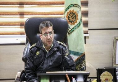 هشدار پلیس به سودجویان: با  گرانفروشی و احتکار ماسک برخورد جدی می‌کنیم 
